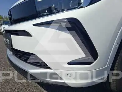 2023 Opel GrandlandX