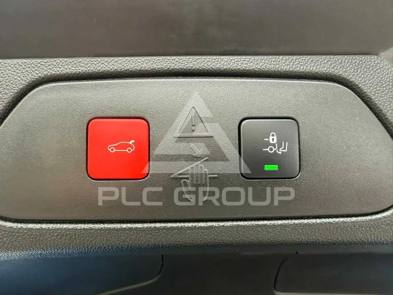 2023 Opel GrandlandX