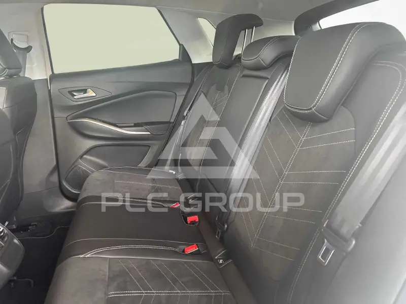 2023 Opel GrandlandX