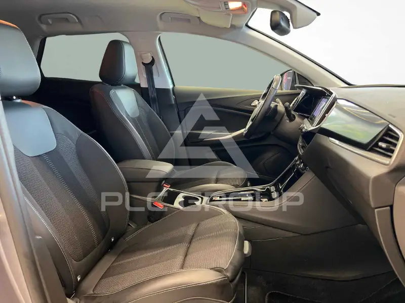 2023 Opel GrandlandX