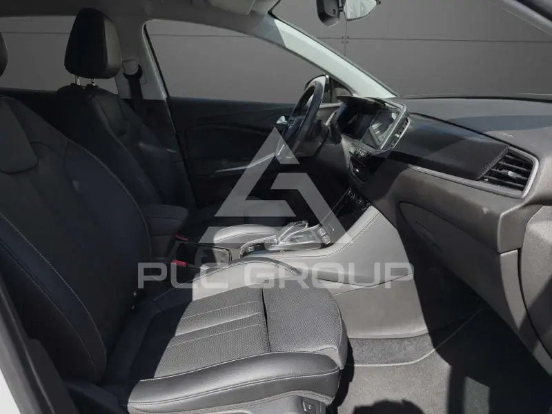 2023 Opel GrandlandX