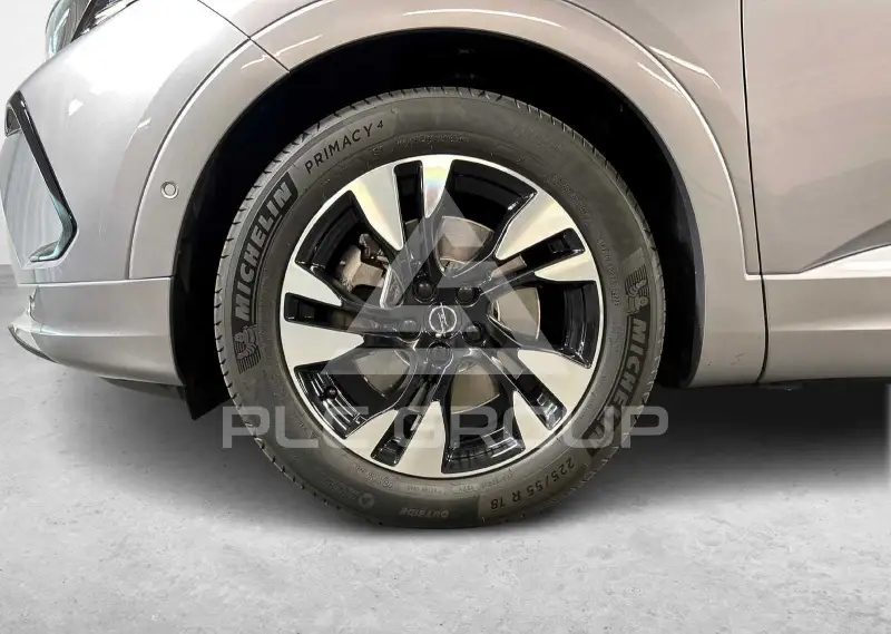 2023 Opel GrandlandX