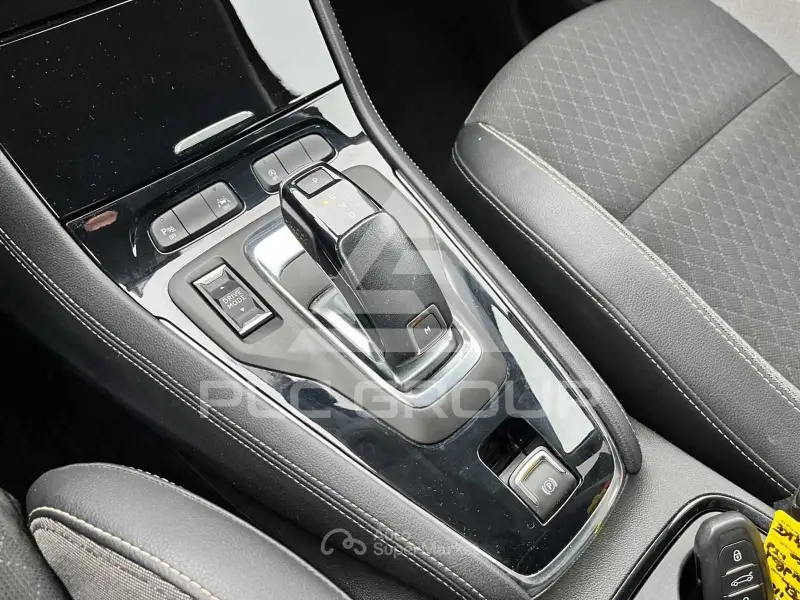 2023 Opel GrandlandX