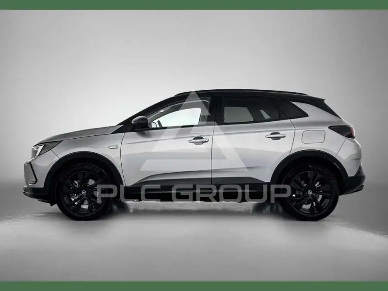 2023 Opel GrandlandX