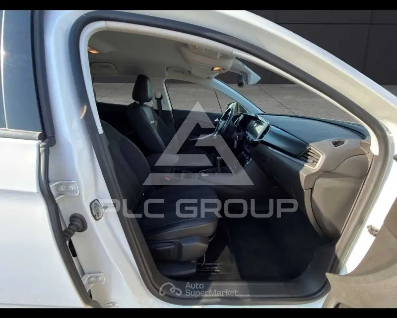 2023 Opel GrandlandX