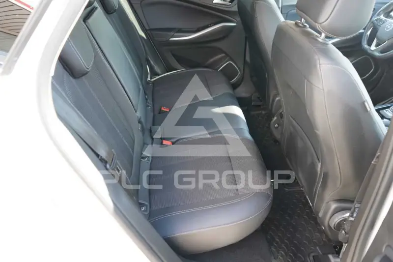 2023 Opel GrandlandX