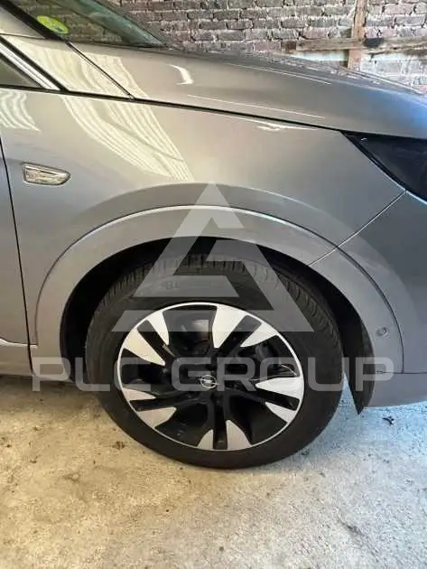 2023 Opel GrandlandX