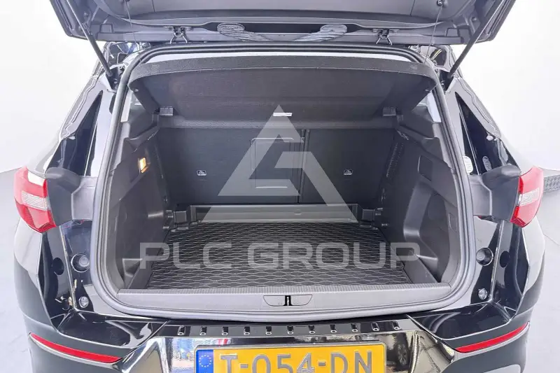 2023 Opel GrandlandX
