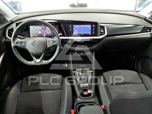 2023 Opel GrandlandX