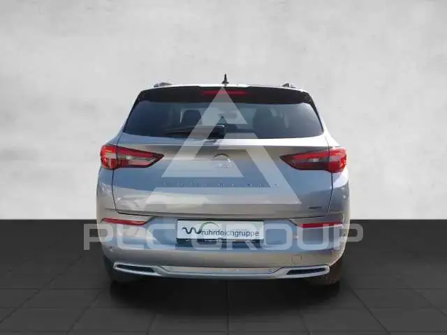 2023 Opel GrandlandX