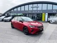 2023 Opel Corsa
