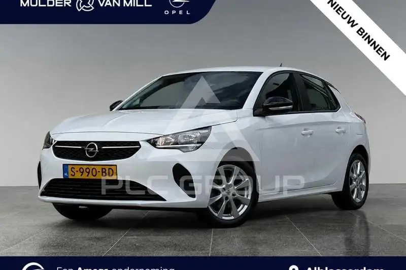 2023 Opel Corsa