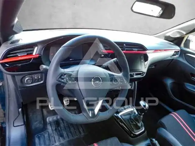 2023 Opel Corsa