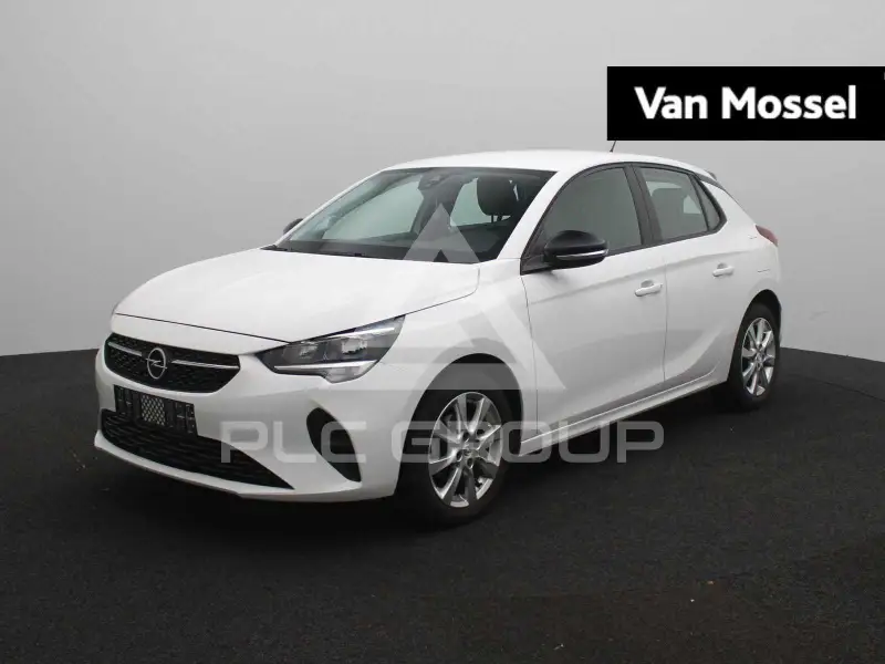 2023 Opel Corsa