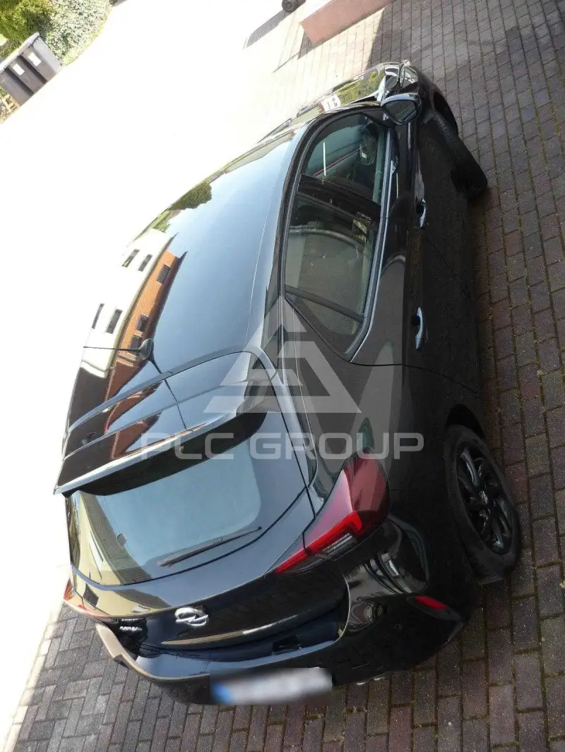 2023 Opel Corsa