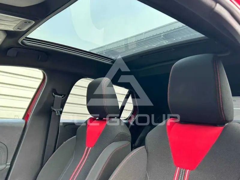 2023 Opel Corsa