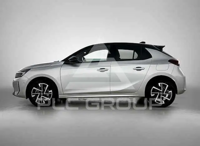 2023 Opel Corsa