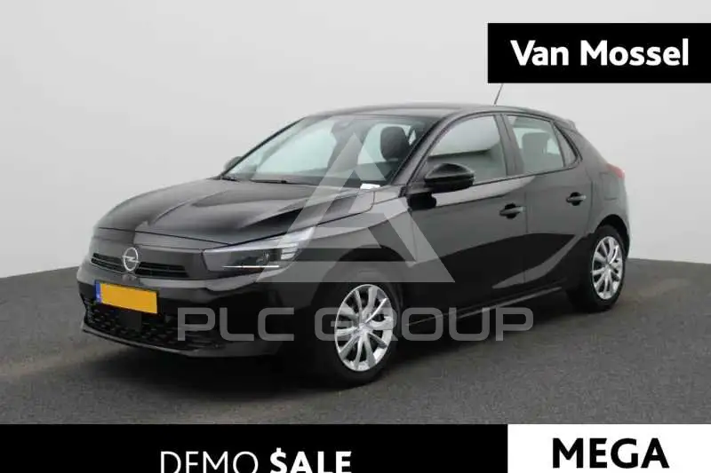 2023 Opel Corsa
