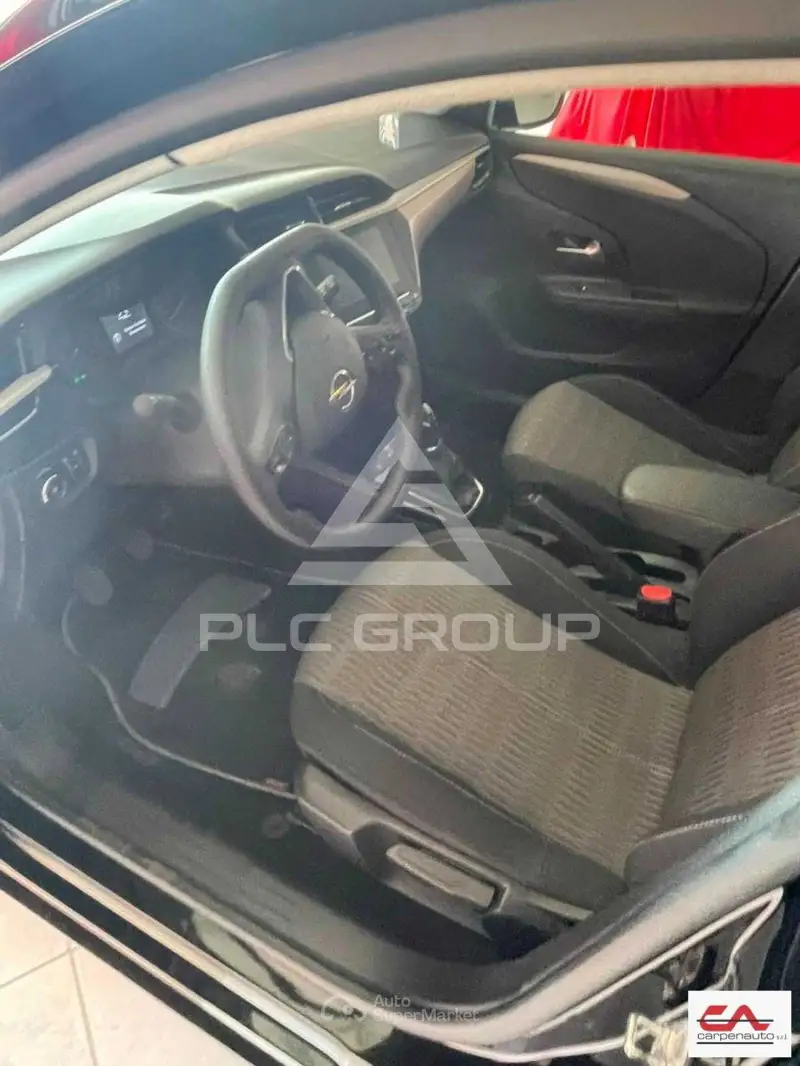 2023 Opel Corsa