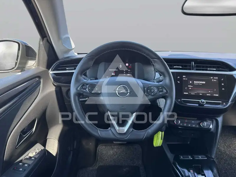 2023 Opel Corsa