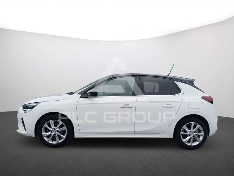 2023 Opel Corsa