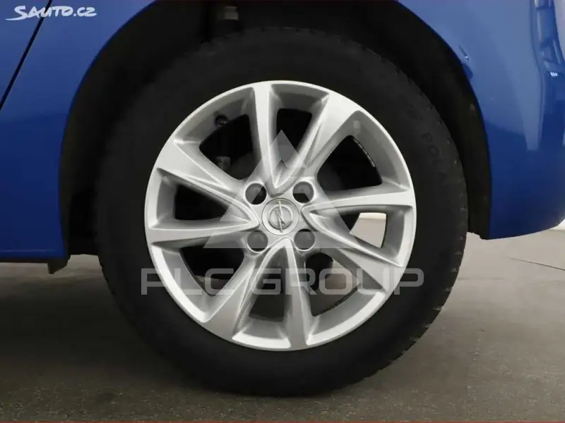 2023 Opel Corsa