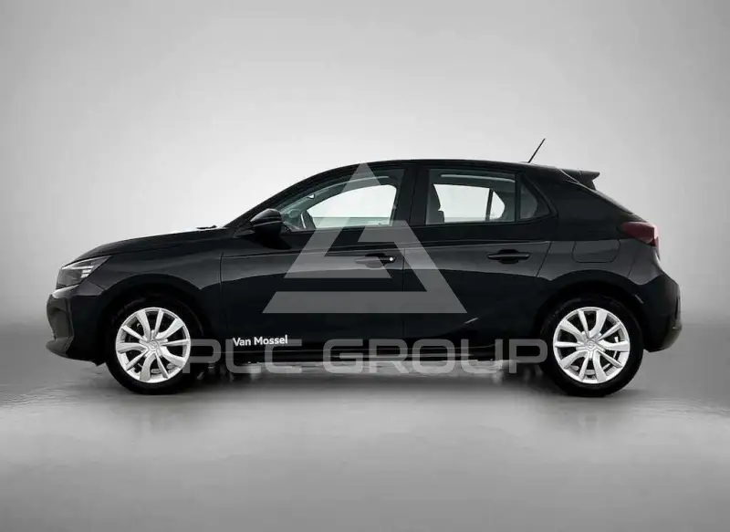 2023 Opel Corsa