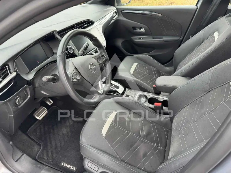 2023 Opel Corsa