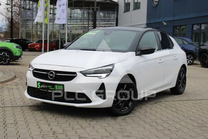 2023 Opel Corsa
