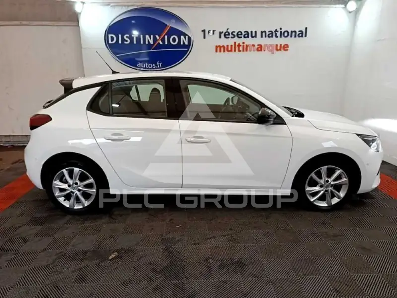 2023 Opel Corsa