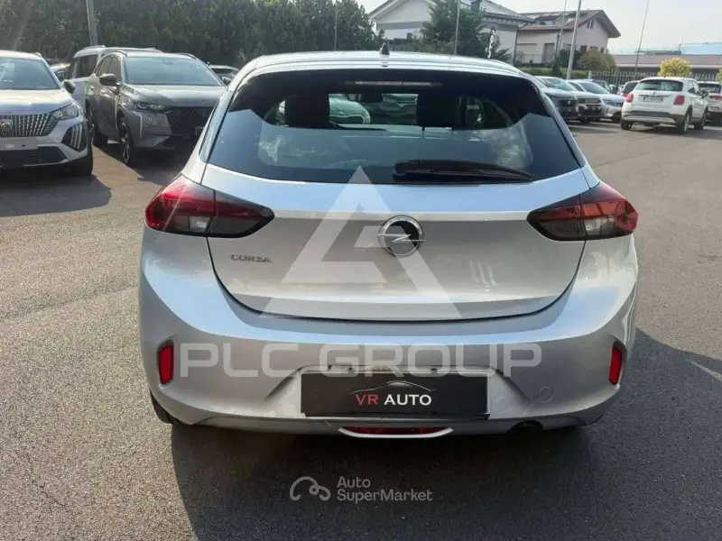 2023 Opel Corsa