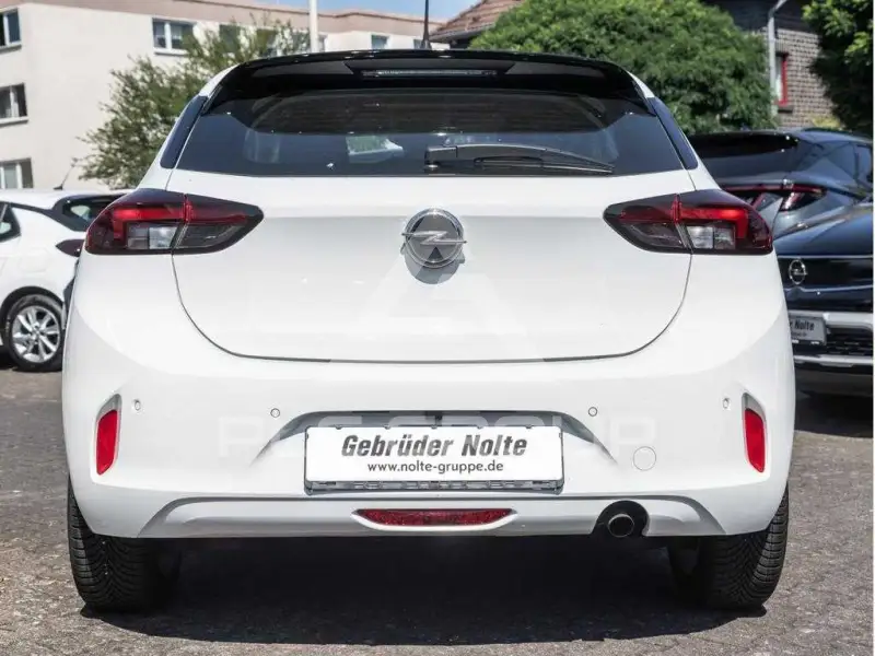 2023 Opel Corsa