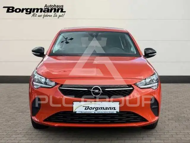 2023 Opel Corsa