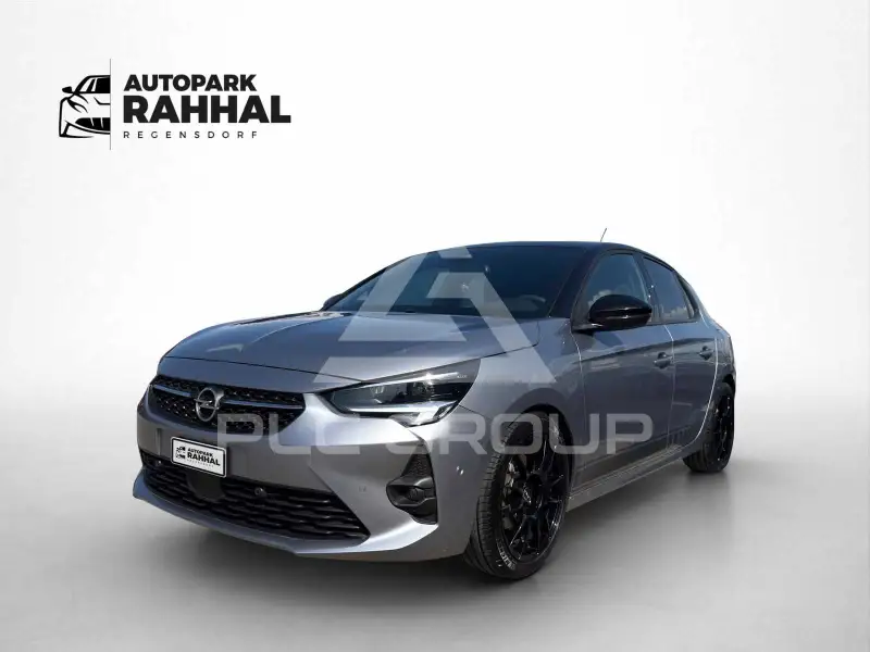 2023 Opel Corsa