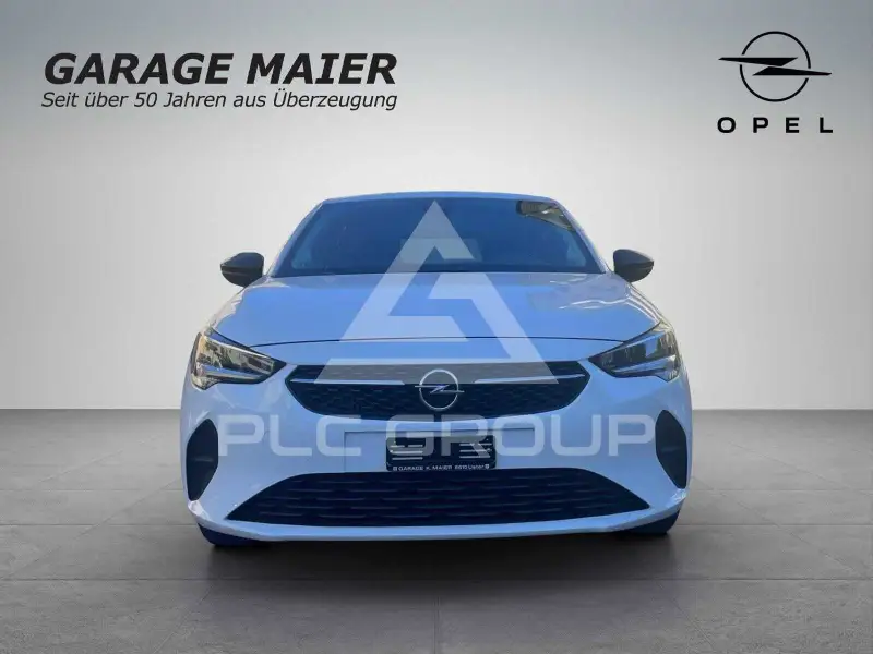 2023 Opel Corsa