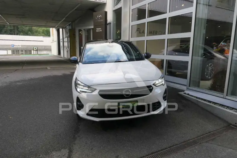 2023 Opel Corsa