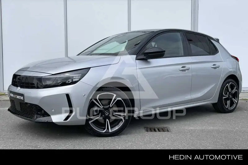2023 Opel Corsa