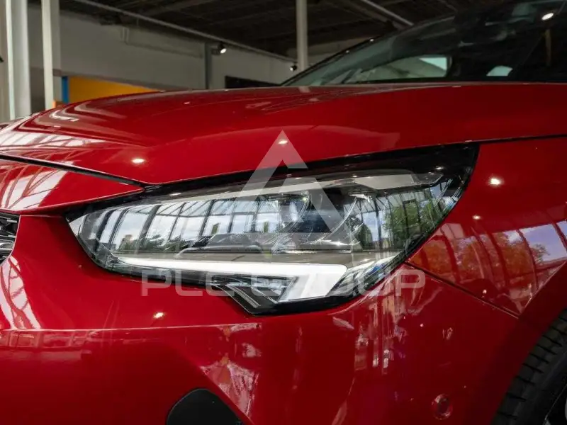 2023 Opel Corsa