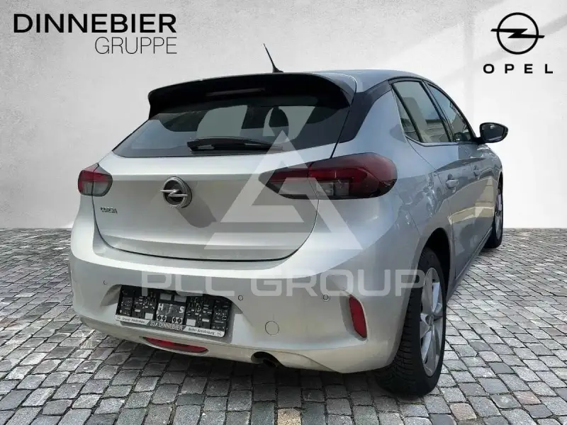 2023 Opel Corsa