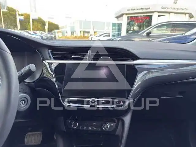2023 Opel Corsa