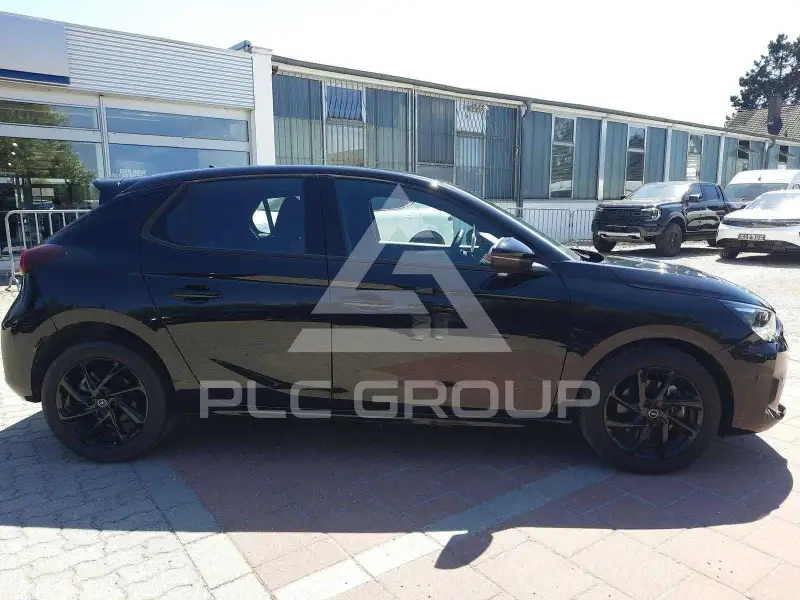 2023 Opel Corsa