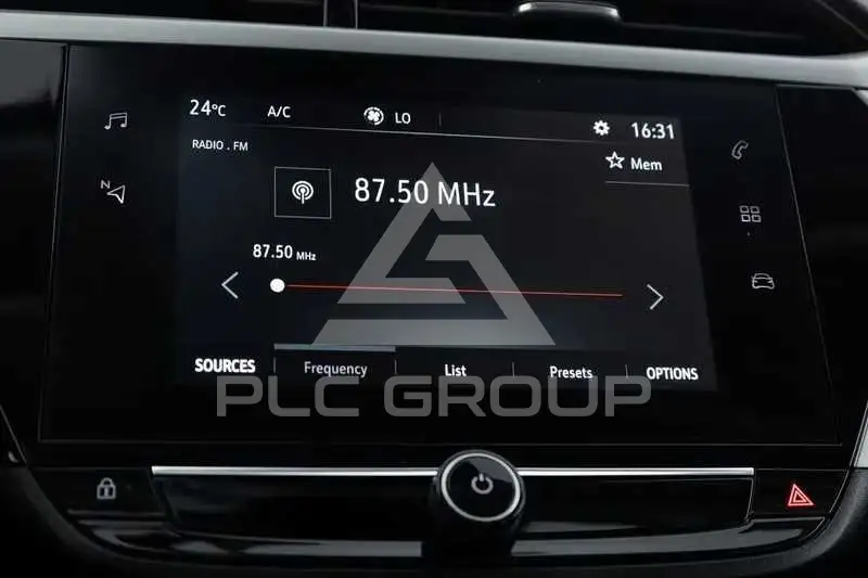 2023 Opel Corsa