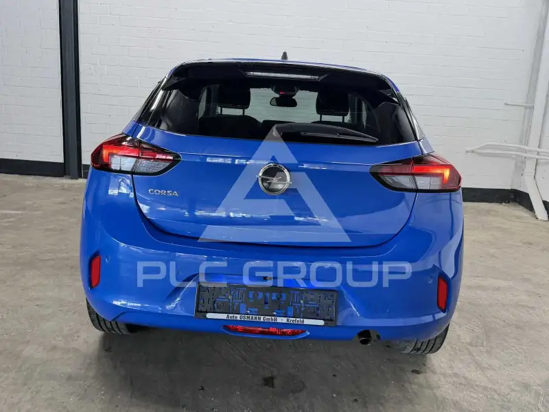 2023 Opel Corsa