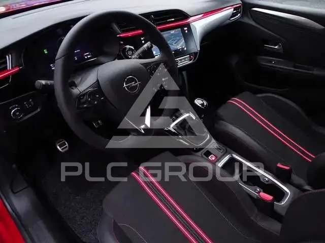 2023 Opel Corsa