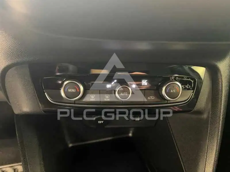 2023 Opel Corsa