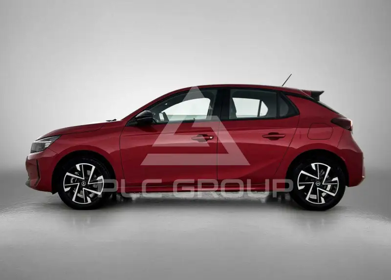 2023 Opel Corsa