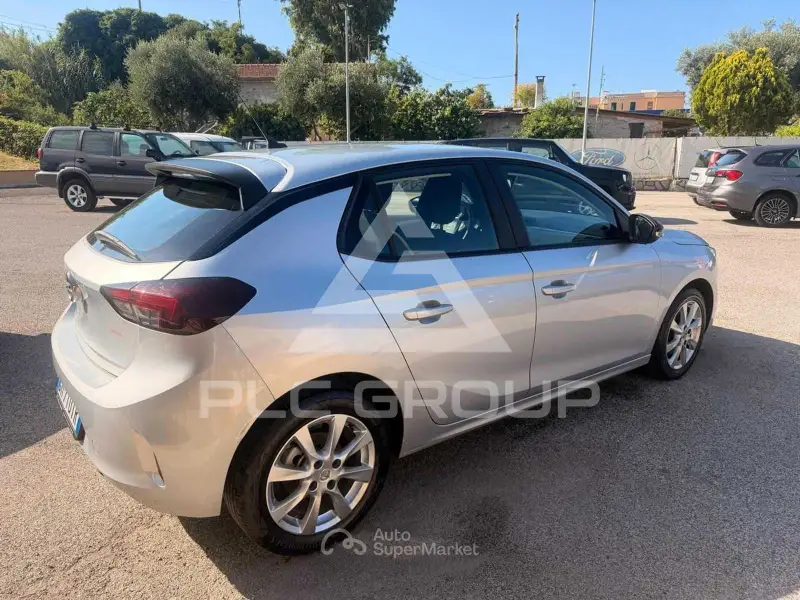 2023 Opel Corsa