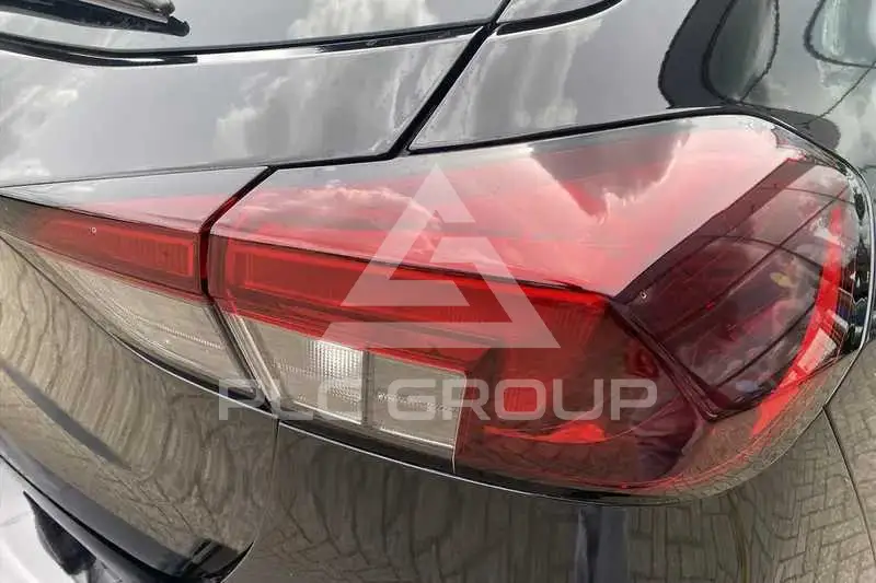 2023 Opel Corsa