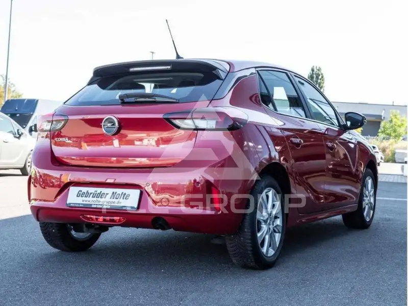 2023 Opel Corsa