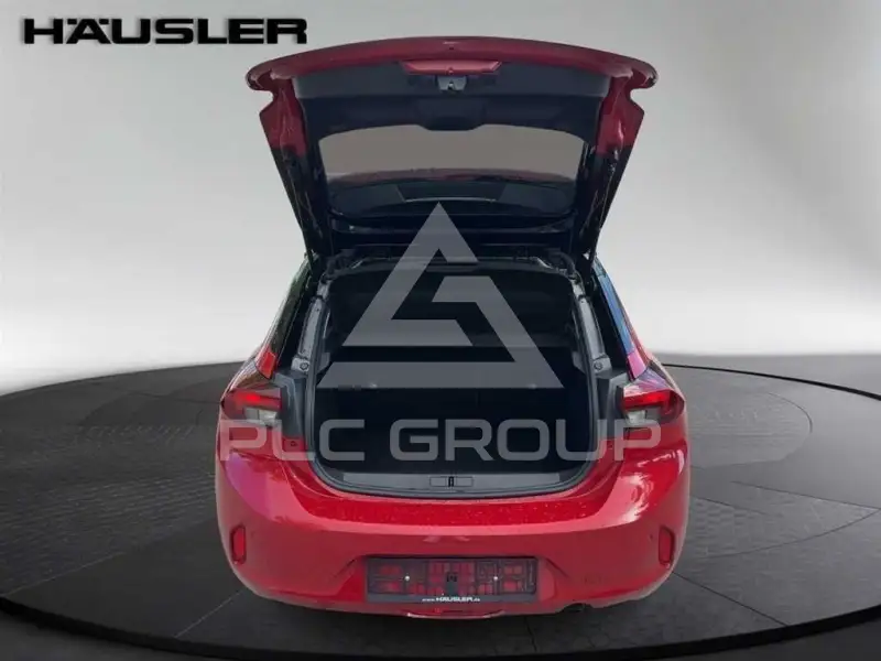 2023 Opel Corsa